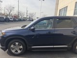 New 2025 Honda Pilot EX-L image 3