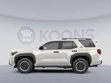 New 2025 Toyota 4Runner TRD Off-Road Premium image 2