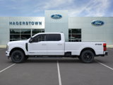 New 2025 Ford F350 Lariat image 3