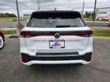 New 2025 Volkswagen Tiguan SE R-Line image 6