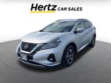 Used 2023 Nissan Murano SV image 5