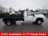 New 2025 Chevrolet Silverado 3500 W/T w/ WT Convenience Package image 2