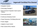 Used 2021 Buick Envision Avenir w/ Technology Package II image 5