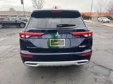 New 2025 Mitsubishi Outlander SEL image 6