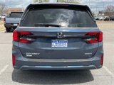 New 2025 Honda Odyssey Touring image 4
