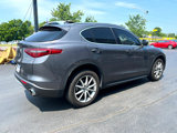 Used 2018 Alfa Romeo Stelvio Ti image 5