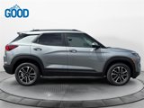New 2026 Chevrolet TrailBlazer LT image 6