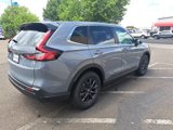 New 2026 Honda CR-V EX-L image 5