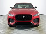 Certified 2025 Jaguar F-PACE R-Dynamic S image 2
