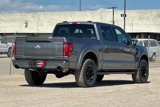 New 2025 Ford F150 Lariat w/ Equipment Group 502A High image 4