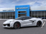 New 2025 Chevrolet Corvette Z06 w/ Z07 Performance Package image 3