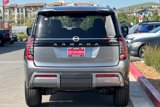New 2025 Nissan Armada SL image 5
