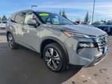 New 2025 Nissan Rogue SL w/ Tech Package image 4