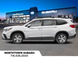 New 2025 Subaru Ascent Premium image 3