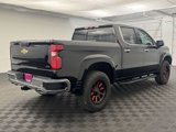 Certified 2024 Chevrolet Silverado 1500 LTZ w/ Technology Package image 5