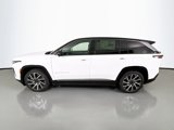 New 2025 Jeep Wagoneer Limited image 4