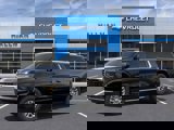 New 2025 Chevrolet Suburban LS image 2