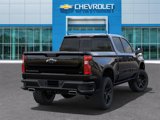 New 2025 Chevrolet Silverado 1500 LT Trail Boss w/ Convenience Package II image 4