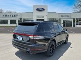 Used 2025 Lincoln Aviator Reserve image 4