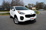 Used 2019 Kia Sportage LX image 2