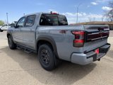 New 2025 Nissan Frontier PRO-4X image 3