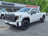 New 2025 GMC Sierra 2500 Denali Ultimate image 5