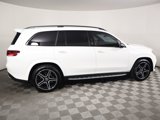 New 2025 Mercedes-Benz GLS 450 4MATIC image 4