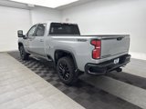 New 2025 Chevrolet Silverado 2500 LT w/ Trail Boss Package image 5