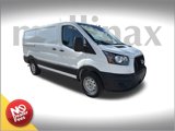 New 2025 Ford Transit 250 Low Roof image 1