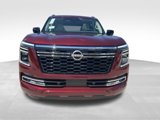 New 2025 Nissan Armada Platinum Reserve image 4