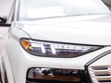 New 2025 Audi SQ6 e-tron Prestige image 6
