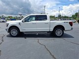 New 2025 Ford F150 Lariat w/ Equipment Group 501A Mid image 4