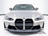 Used 2024 BMW M4 xDrive Competition w/ M Carbon Exterior Package image 2