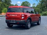 Certified 2024 Ford Bronco Sport Big Bend w/ Convenience Package image 5