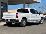 New 2025 Chevrolet Silverado 1500 LT w/ Z71 Off-Road Package image 3