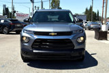 Used 2022 Chevrolet TrailBlazer LS image 2