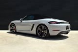 Certified 2024 Porsche 718 Boxster S image 3