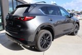 New 2025 MAZDA CX-5 Signature image 3