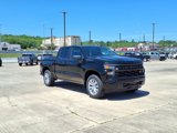 New 2025 Chevrolet Silverado 1500 Custom image 2