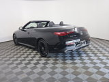 New 2025 Mercedes-Benz CLE 300 4MATIC Cabriolet image 3