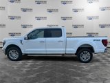 New 2025 Ford F150 Lariat image 2