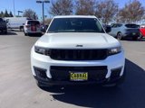 New 2025 Jeep Grand Cherokee L Limited w/ Luxury Tech Group II image 4