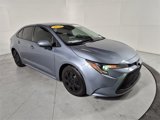 Certified 2022 Toyota Corolla LE image 2