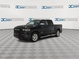 New 2026 RAM 1500 Big Horn image 4