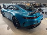 New 2025 Mercedes-Benz AMG GT 63 image 2