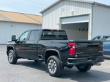 Used 2025 Chevrolet Silverado 2500 Custom w/ Custom Value Package image 5