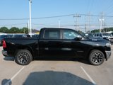 New 2025 RAM 1500 Laramie image 2
