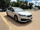 Used 2022 Subaru Impreza 2.0i image 3