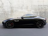 Used 2017 Jaguar F-TYPE R image 5