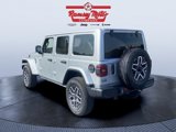 New 2024 Jeep Wrangler Sahara w/ Technology Group image 3